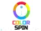 Spēle Color Spin online
