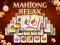 Spēle Mahjong Relax online