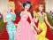 Spēle Princesses At Met Gala Ball online