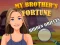 Spēle Hidden Objects My Brother's Fortune online