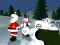 Spēle Protect the Santa online