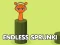 Spēle Endless Sprunki online