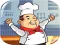 Spēle Happy Chef Bubble Shooter online
