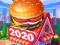 Spēle Hamburger 2020 online