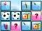 Spēle School Memory Deluxe online