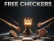Spēle Free Checkers online