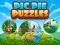 Spēle Pic pie puzzles online