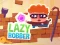 Spēle Lazy Robber online