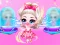 Spēle Sweet Dolls Fashion Princess online