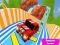 Spēle Low Polly Toy Car online