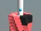 Spēle Stack Fire Ball online