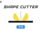 Spēle Shape Cutter online