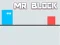 Spēle Mr Block online