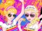 Spēle Princess Color Run online