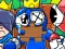 Spēle Rainbow Friends Puzzle online