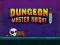 Spēle Dungeon Master Knight online