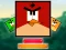 Spēle Jewel and Crazy Birds online