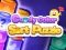 Spēle Candy Color Sort Puzzle online