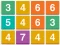 Spēle Number Crush Game 2021 online
