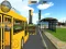 Spēle School Bus Driving Simulator online