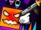 Spēle Geometry Dash Nemesis online