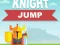 Spēle Knight Jump online