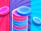 Spēle Disk Rush online