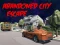 Spēle Abandoned City Escape online