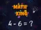 Spēle Math King online