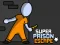 Spēle Super Prison Escape online