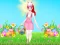 Spēle Princess Easter Hurly Burly online
