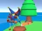 Spēle Digital Circus Town Builder online