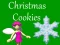 Spēle Christmas Cookies online