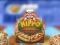 Spēle Hippo Pizza Chef online
