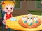 Spēle Cheese cupcakes online
