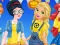 Spēle Princess or Minion online