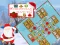 Spēle Christmas Match 3 online