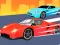 Spēle Wild Race Master 3D online
