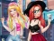 Spēle 100 Crop Top Looks for Princess online