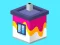 Spēle House Paint online