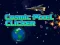 Spēle Cosmic Pixel Clicker online