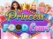 Spēle Princess Food Court online