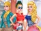 Spēle Princess Odd Jobs Choice online