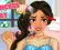 Spēle Latina Princess Spa Day online