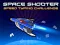 Spēle Space Shooter: Speed Typing Challenge online