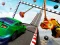 Spēle Mega Ramp Car online