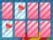 Spēle Sweety Memory online