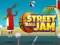 Spēle Street ball jam online