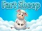 Spēle Fart Sheep online