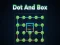 Spēle Dot And Box online